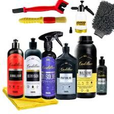 Estética automotiva