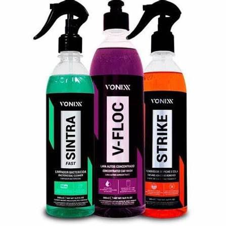 Estética automotiva