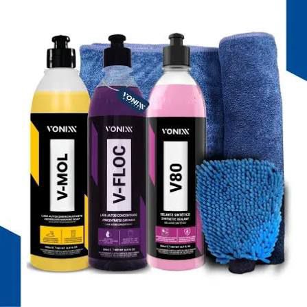 Estética automotiva